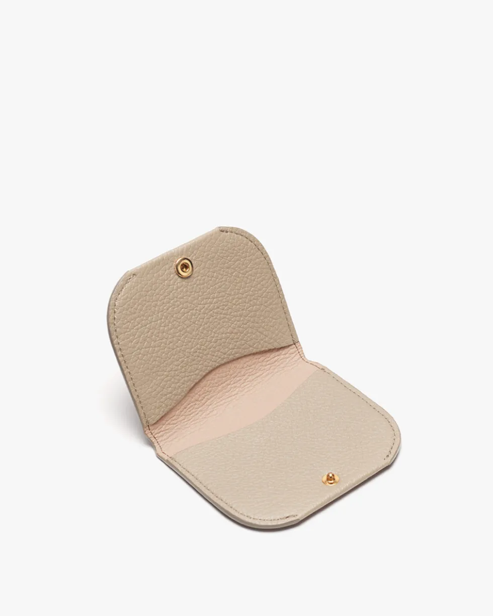 Duo Small Zip Wallet