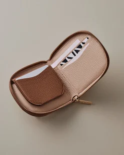 Duo Small Zip Wallet