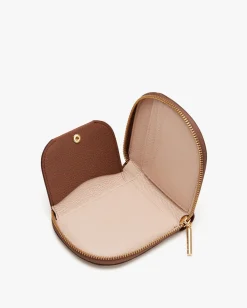 Duo Small Zip Wallet