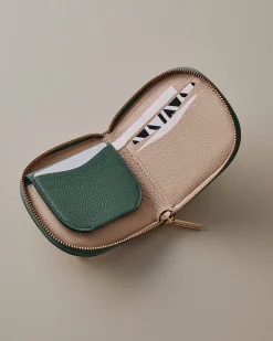 Duo Small Zip Wallet