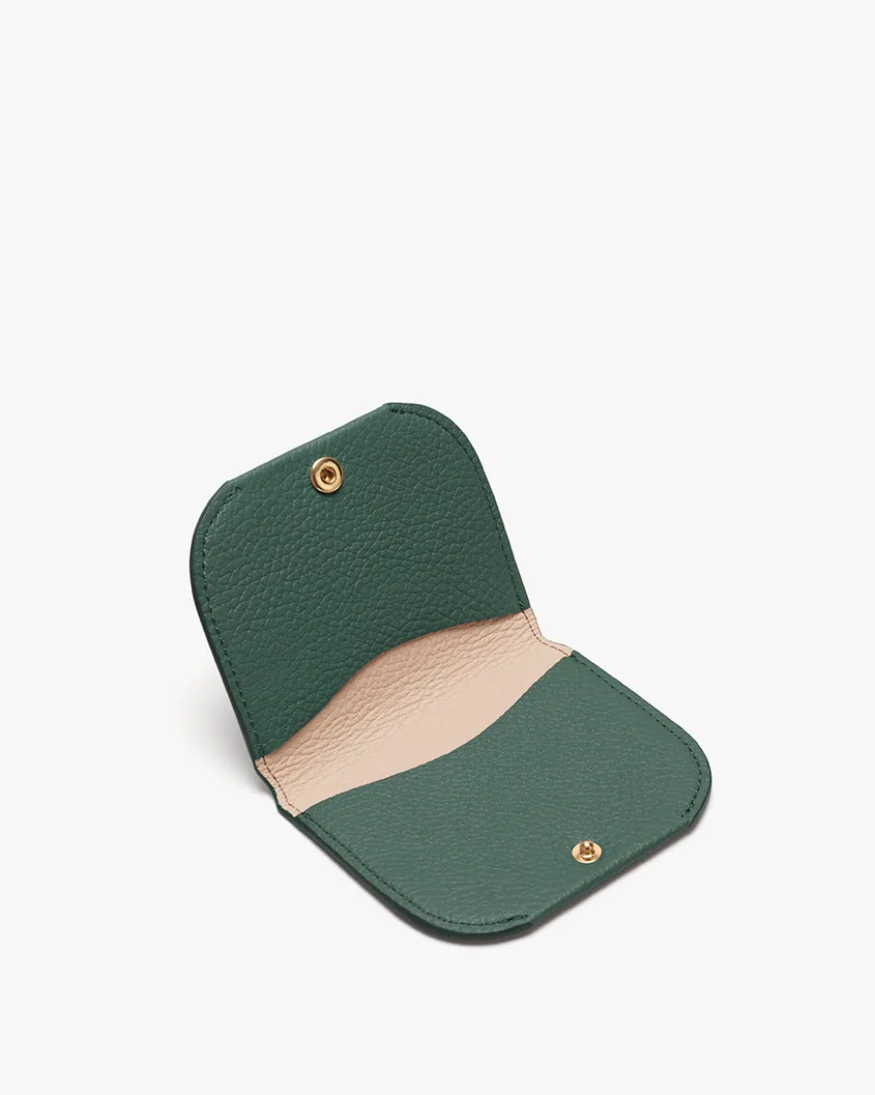 Duo Small Zip Wallet