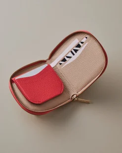 Duo Small Zip Wallet