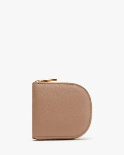 Duo Small Zip Wallet