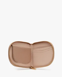 Duo Small Zip Wallet