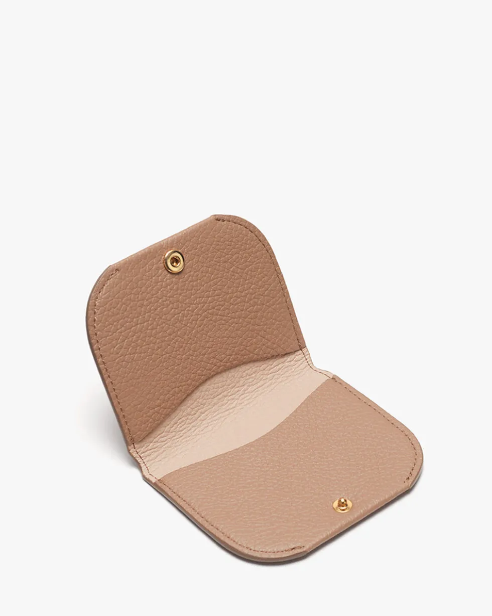 Duo Small Zip Wallet
