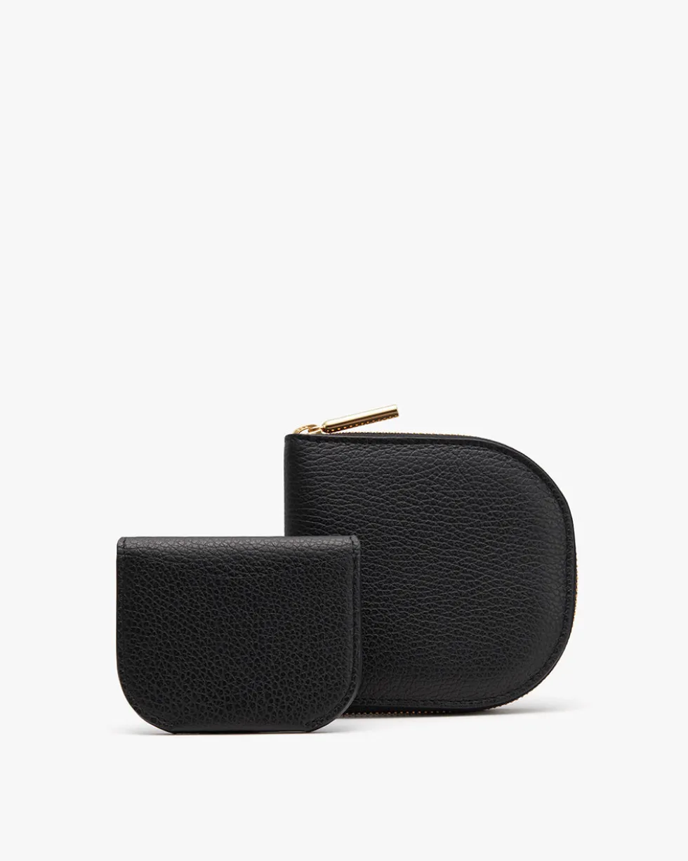 Duo Small Zip Wallet