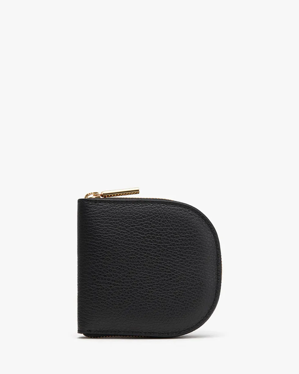 Duo Small Zip Wallet