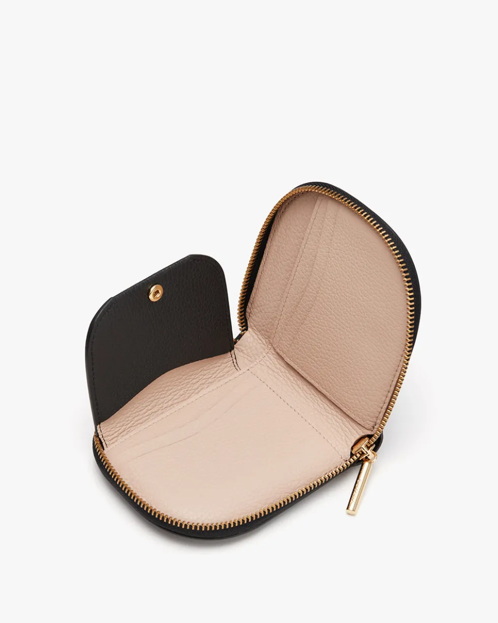 Duo Small Zip Wallet