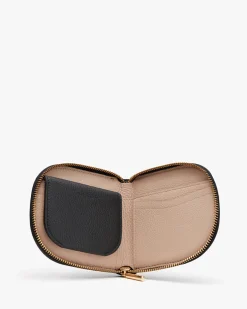 Duo Small Zip Wallet