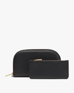 Duo Zip Wallet