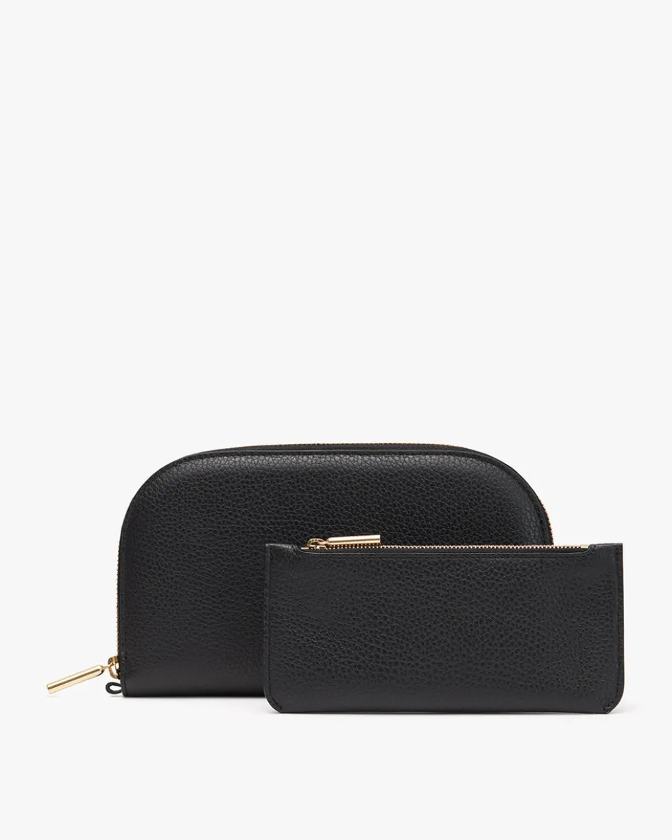 Duo Zip Wallet
