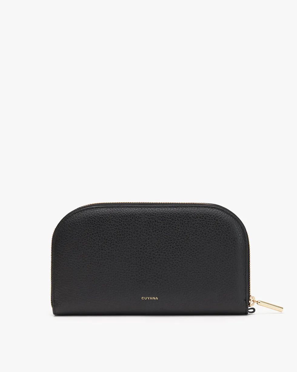 Duo Zip Wallet