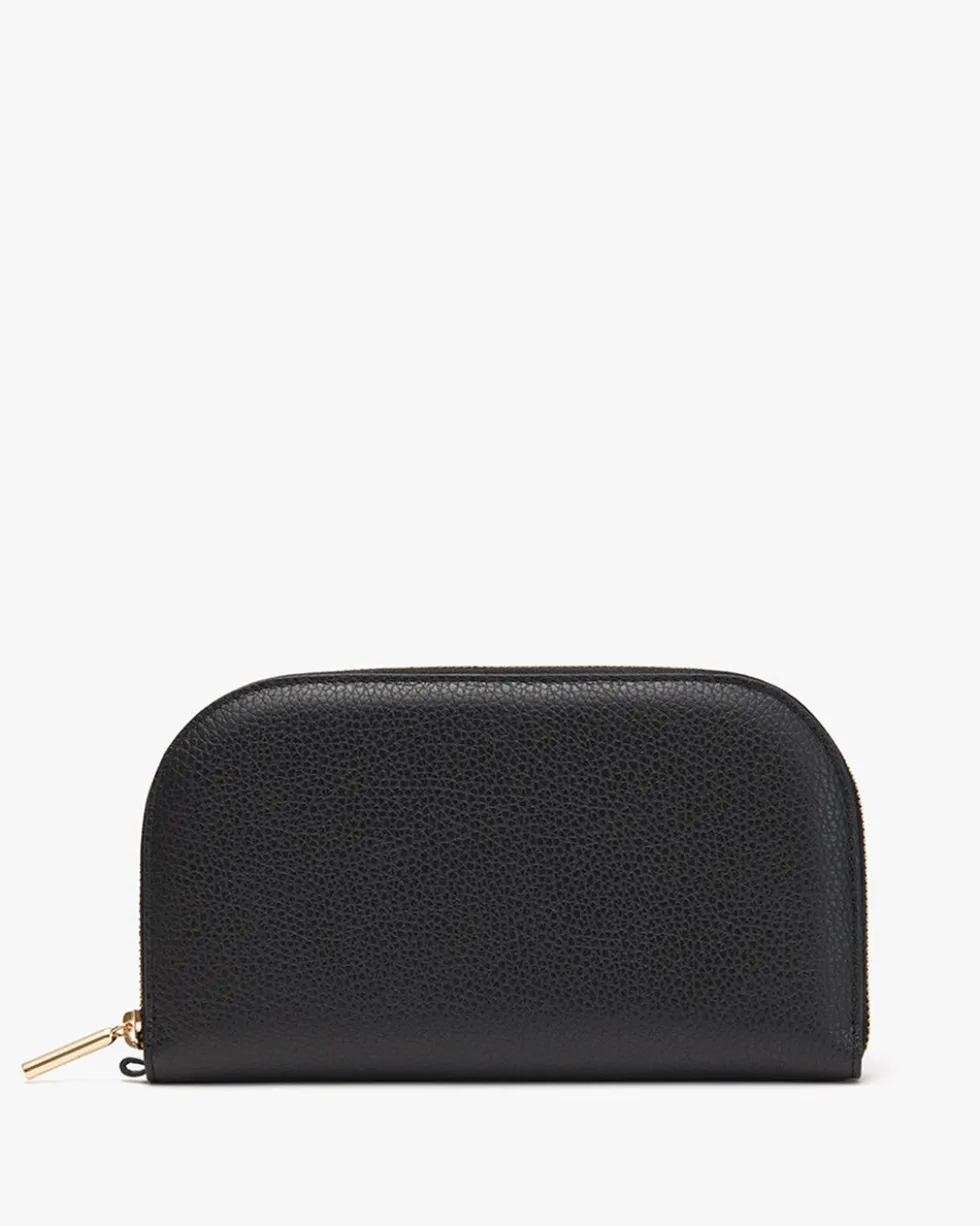 Duo Zip Wallet