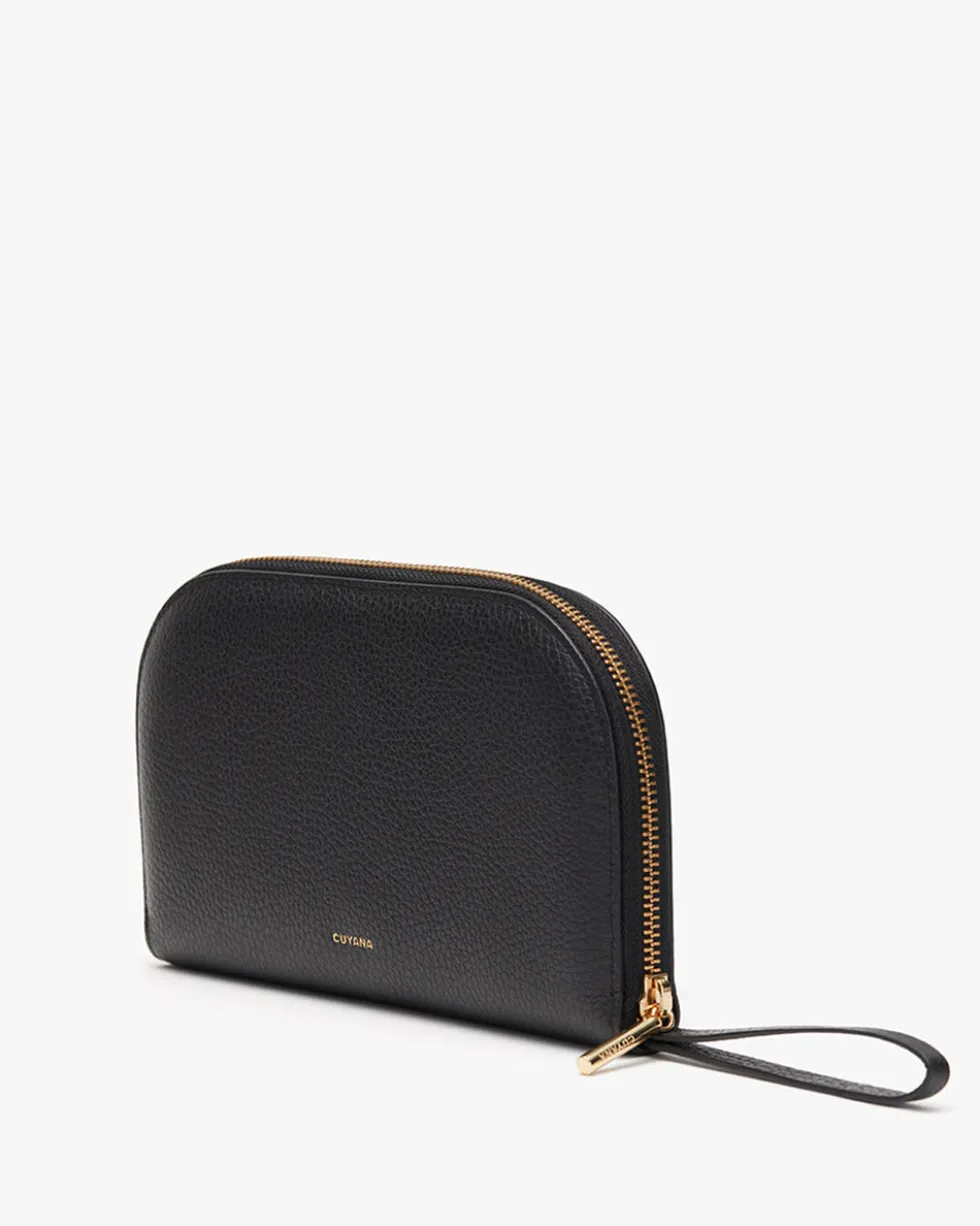 Duo Zip Wallet