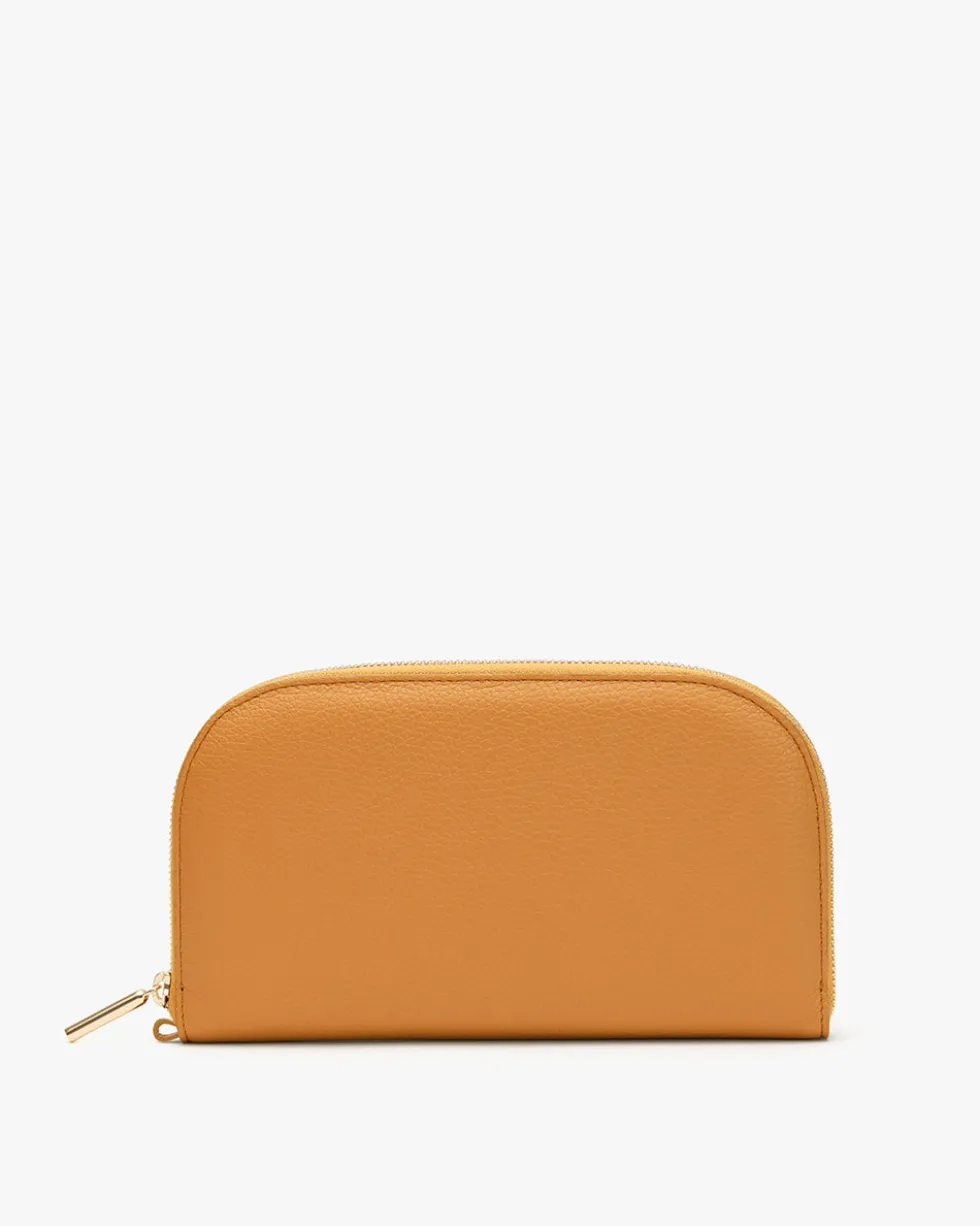 Duo Zip Wallet