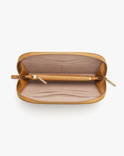 Duo Zip Wallet