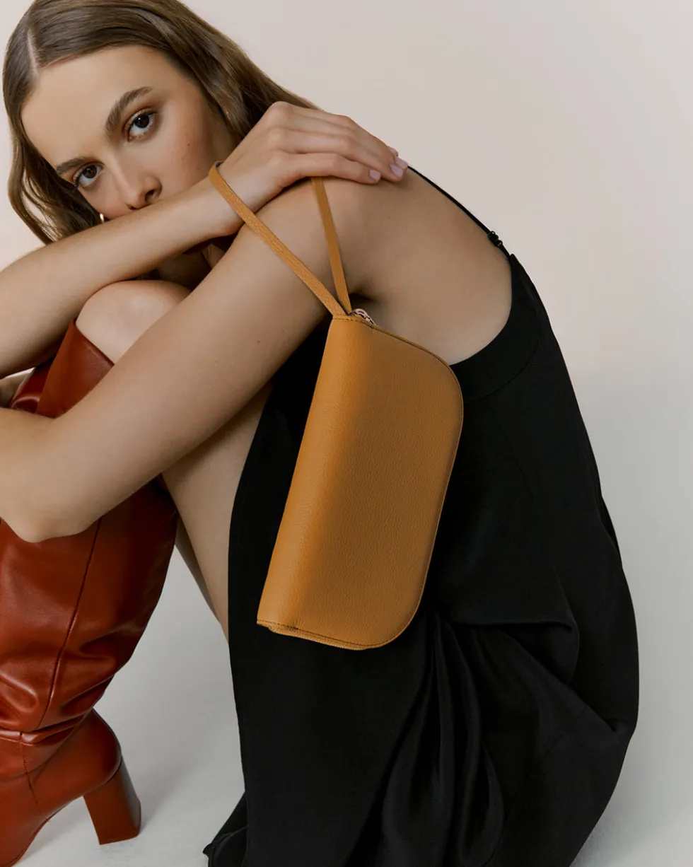 Duo Zip Wallet