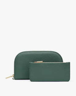 Duo Zip Wallet