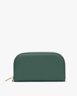 Duo Zip Wallet
