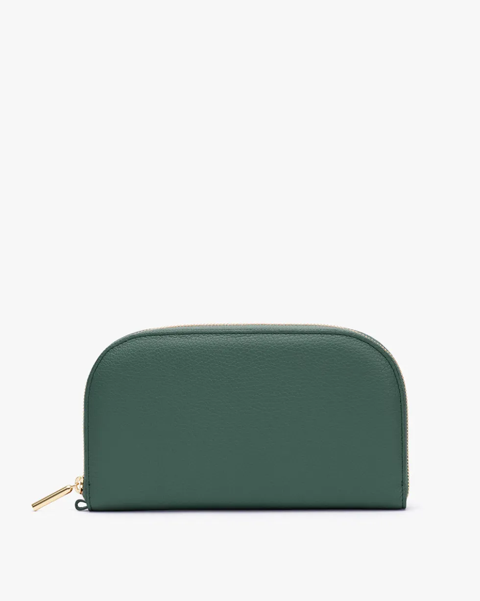 Duo Zip Wallet