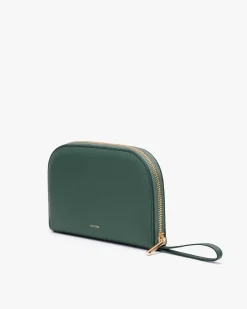 Duo Zip Wallet