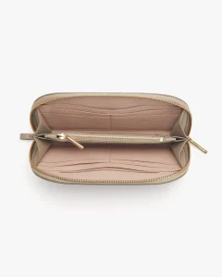 Duo Zip Wallet