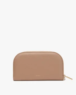 Duo Zip Wallet