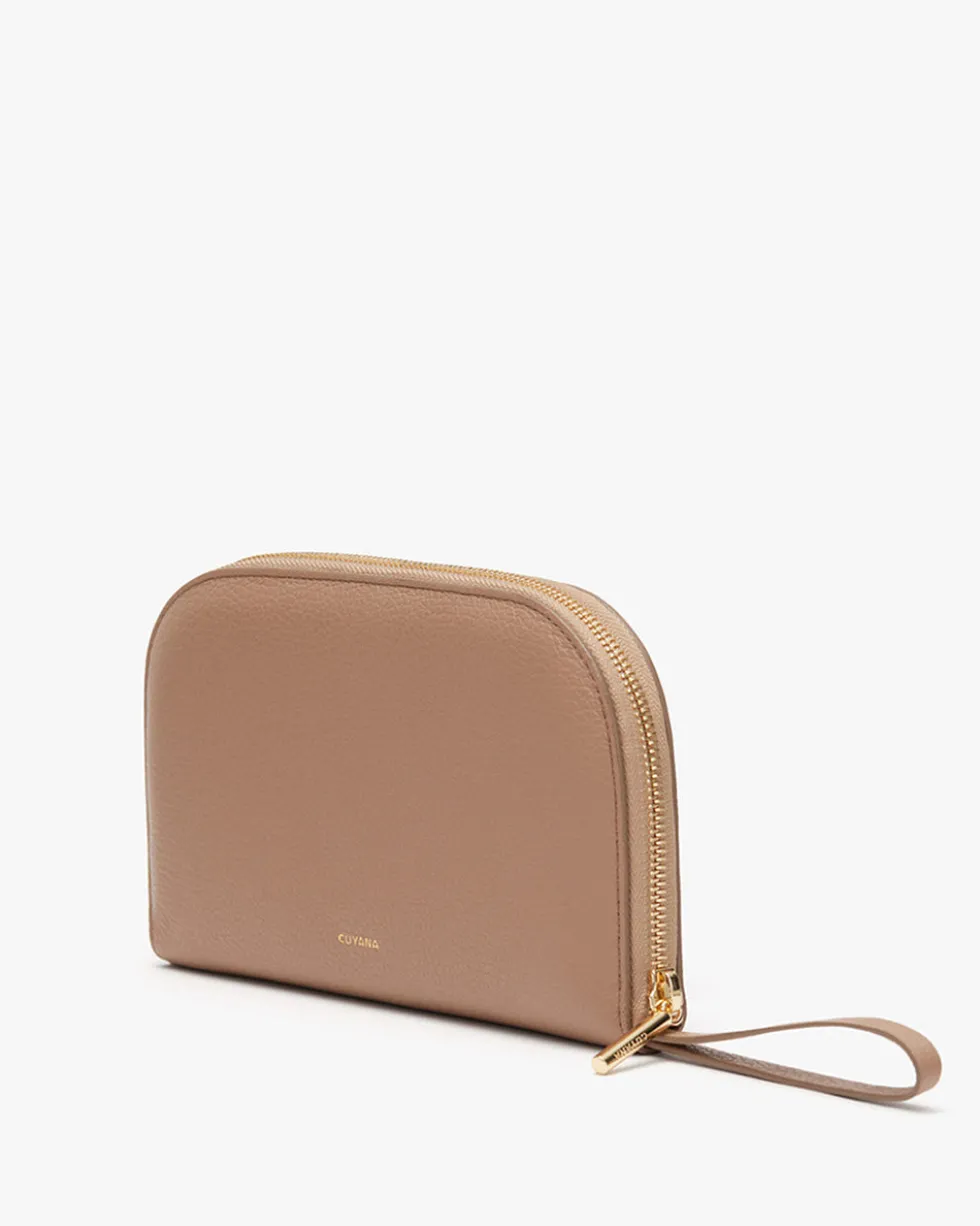 Duo Zip Wallet