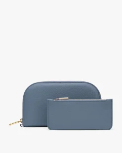 Duo Zip Wallet