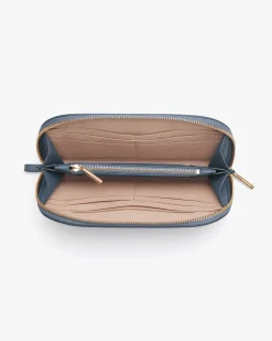 Duo Zip Wallet