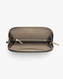 Duo Zip Wallet