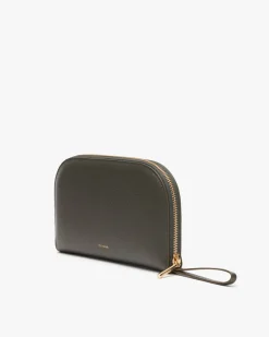 Duo Zip Wallet