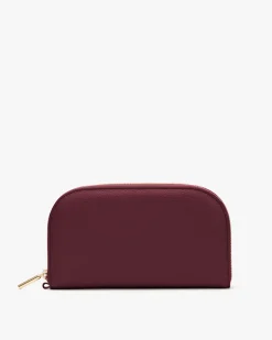 Duo Zip Wallet