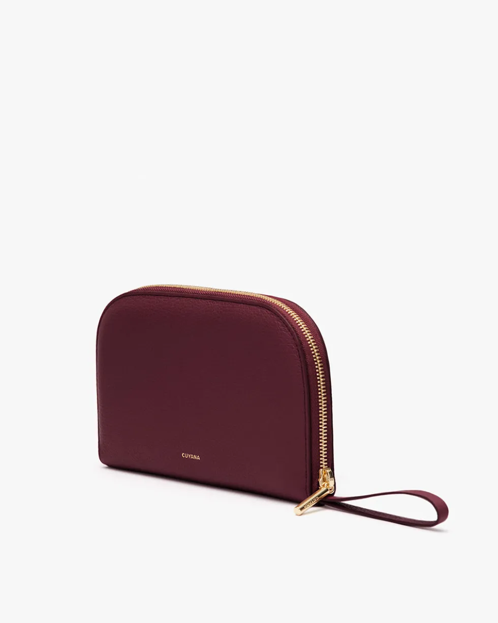 Duo Zip Wallet