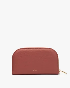 Duo Zip Wallet