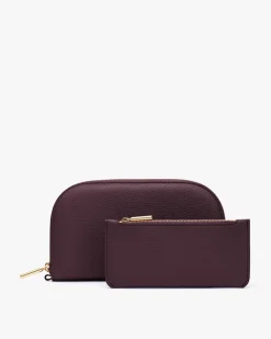 Duo Zip Wallet