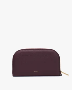 Duo Zip Wallet