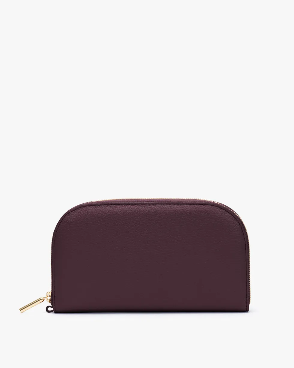 Duo Zip Wallet