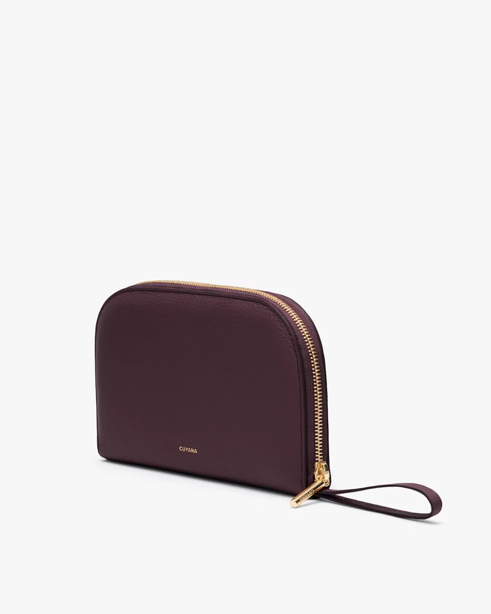Duo Zip Wallet