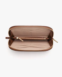 Duo Zip Wallet