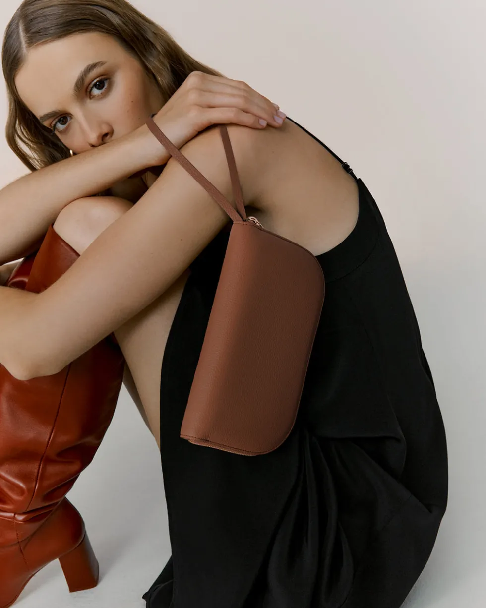 Duo Zip Wallet
