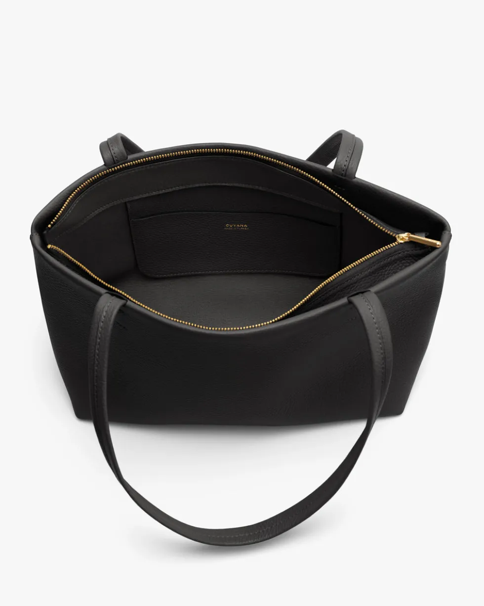 East West Easy Tote