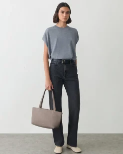 East West Easy Tote