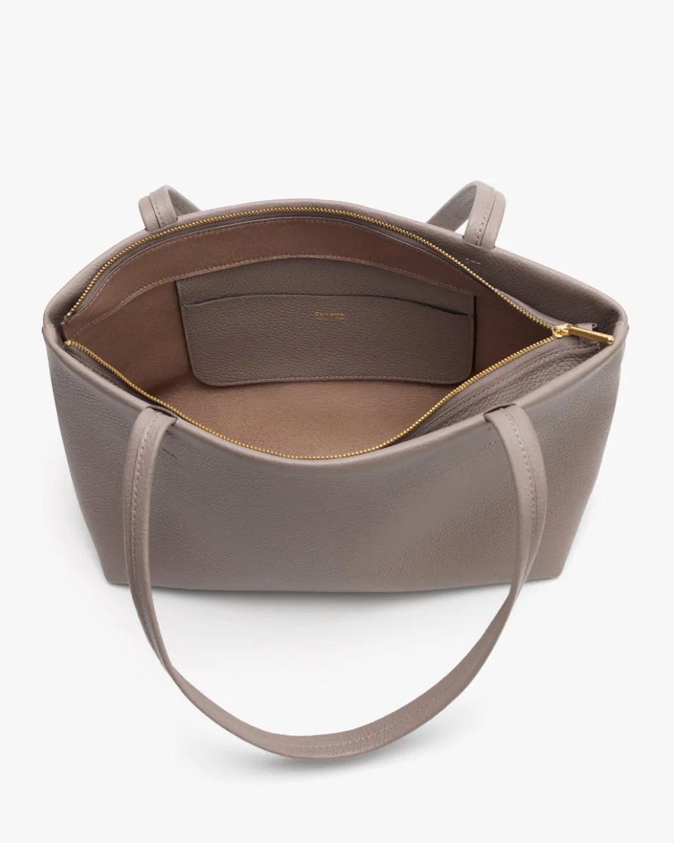 East West Easy Tote