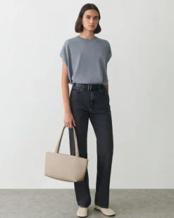 East West Easy Tote