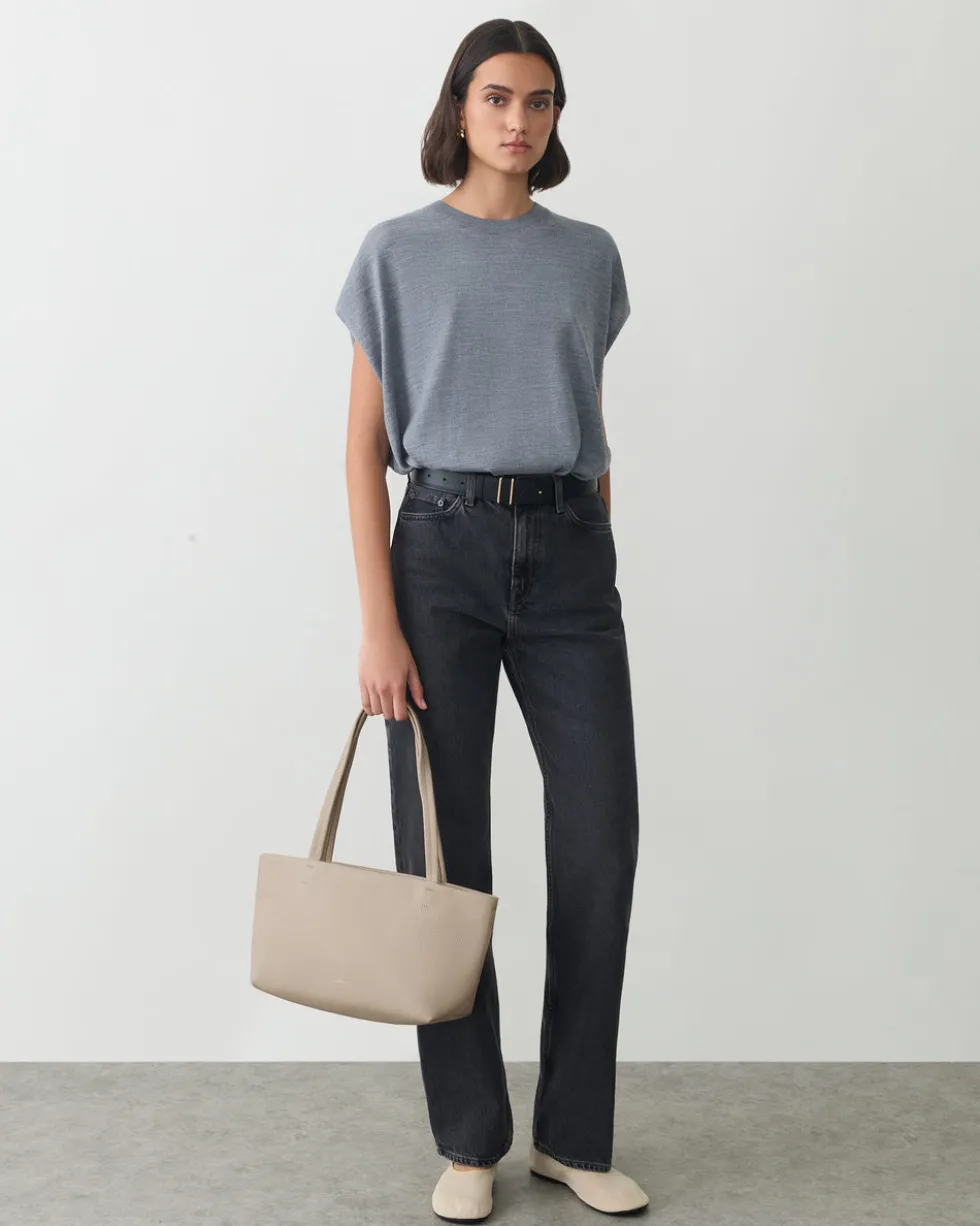 East West Easy Tote