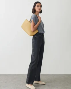 East West Easy Tote
