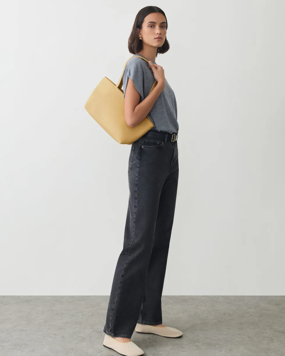 East West Easy Tote