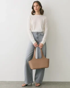 East West System Tote