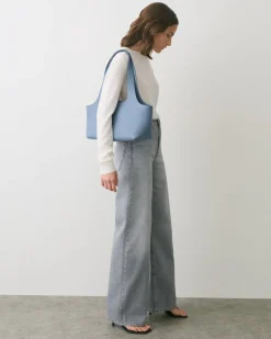 East West System Tote